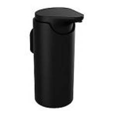 Pressalit Sæbedispenser. Mat sort