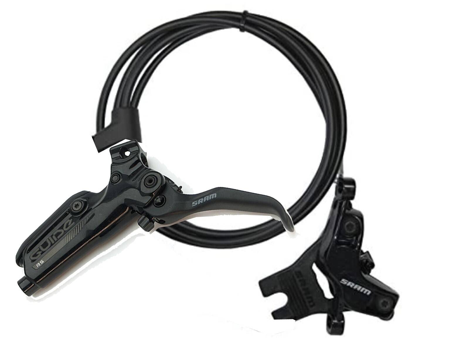 SRAM Skivbroms, Guide RS, Gloss Black