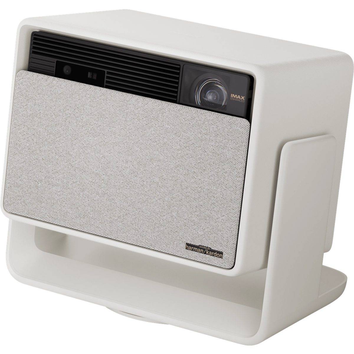XGIMI Horizon S Max - Videoprojektor, Ultra HD (4K), Laser, DLP, 1000000, 1, 16/9