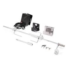 Rotisserie Kit Broil King Till Pelletsgrill/Offset Smoker