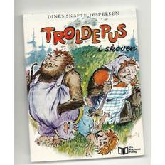 2 - Troldepus i skoven (paperback)