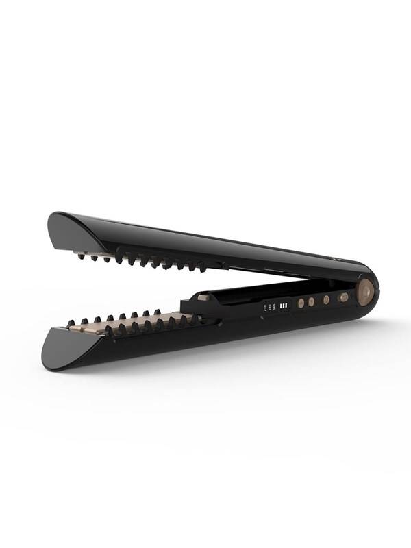 SKINVIBE Hårtørrer Luna MiniWireless Cordless Hair Straightener