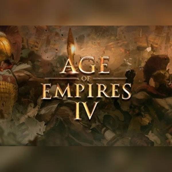 Age of Empires IV: Standard (PC) Steam Gift - GLOBAL.