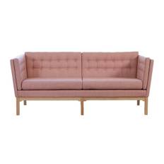 Nielaus AH 70 2,5 pers. sofa - bøg
