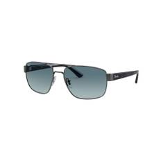 Sunglasses - Sky blue - 60