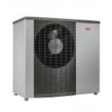 Metro Therm METROAIR I8 Varmepumpe. Luft/vand.