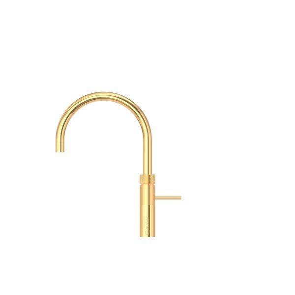 Quooker Fusion Round Guld