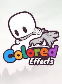 Colored Effects (PC) - Steam Key - EUROPE