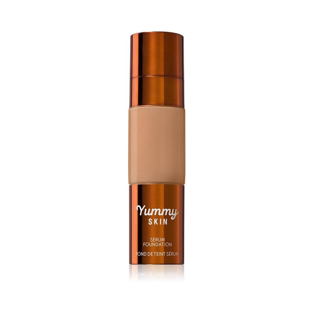Danessa Myricks Beauty Yummy Skin Light Foundation Serum Hydrating Effect Color 13N 25 ml