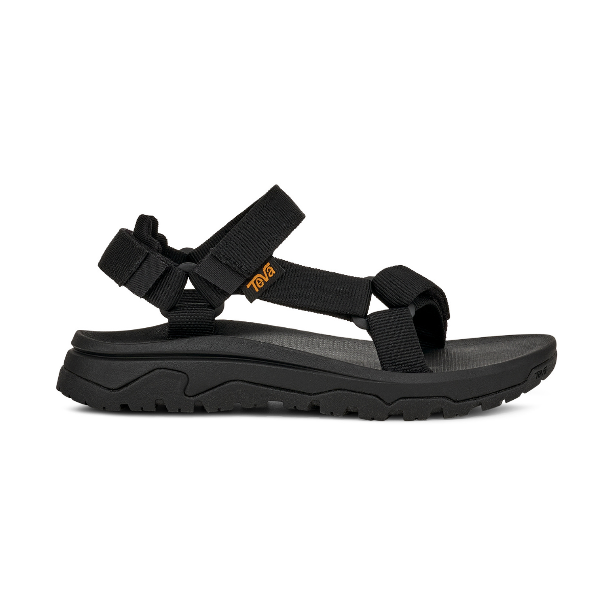 Teva Hurricane XLt3 Sandal, Junior (Black) - Sort - 33-34