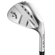 Callaway Jaws RAW Chrome Full Face - Höger (vanligast) / 60°/8°/Z FULLFACE