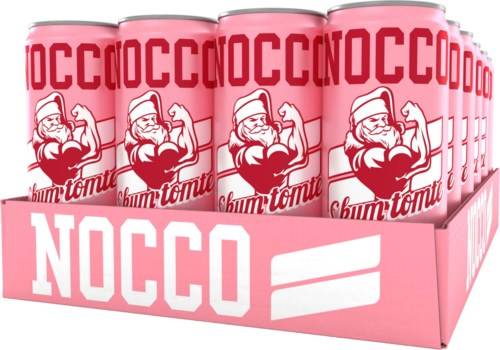 NOCCO Skumtomte 24-Pack