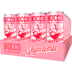 NOCCO Skumtomte 24-Pack