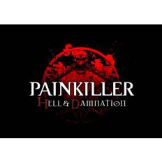 Painkiller Hell & Damnation (PC) Steam Key - GLOBAL