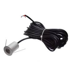 1W Cree Stjernespot, 3000K - Spot, 5 m kabel