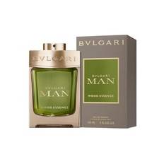 Bvlgari Man Wood Essence Eau de Parfum 150 ml Bvlgari