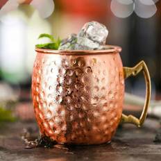 Moscow Mule Glas / Kopparmugg - 53cl