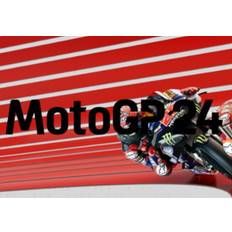 MotoGP 24 (PC) Steam Key - GLOBAL