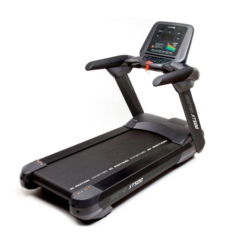 Master LÖPBAND PRO XT500