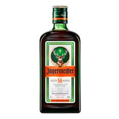 Jägermeister Liqueur 35% 0.5L