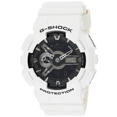 [Casio] CASIO watch Casio [G-SHOCK] White & Black series GA-110GW-7A (GA-110GW-7AJF same type) [Reimported product]