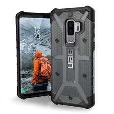 Galaxy S9 plus UAG plasma cover sort