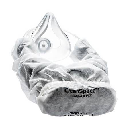 Cleanspace ex u/maske.