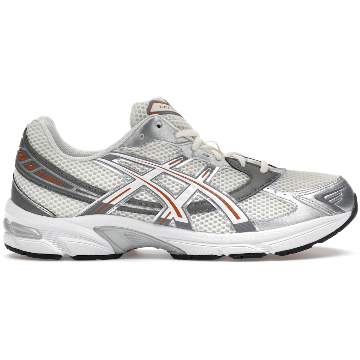 Asics Gel-1130 Cream White - 46