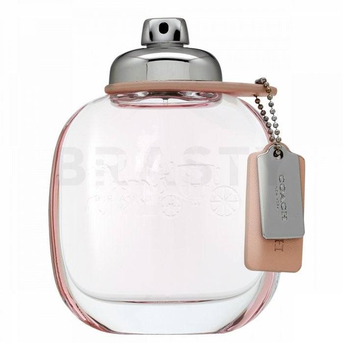 Coach - EDT - Volym: 90 ml