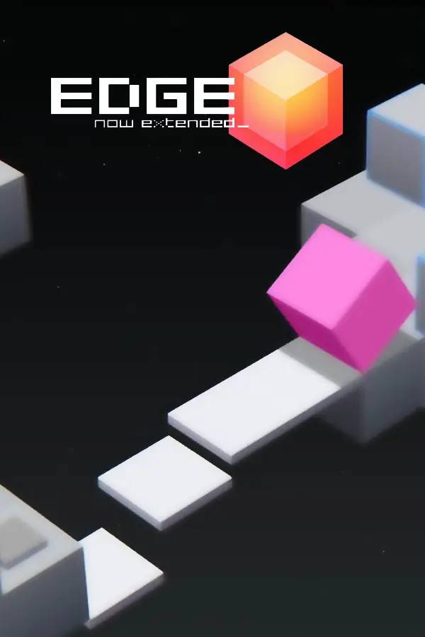 EDGE (PC) - Steam - Digital Code.
