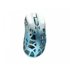 WLMouse Sword X 8K Trådlös Gamingmus - Sapphire [TTC Nihil]