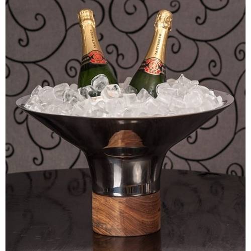 Beaumont SECCHIO design champagnebowle.