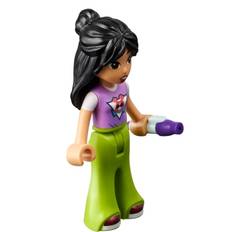 LEGOÂ® - Friends - frnd689 - Liann (42619)