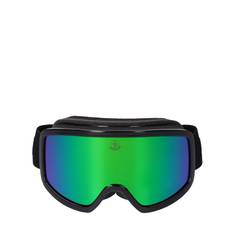 Terrabeam Ski Goggles - mirror - 01