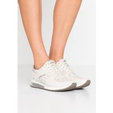 MICHAEL Michael Kors ALLIE - Sneakers - vanilla
