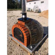 Pizzaugn modell nr 8 120 cm. I lager i Portugal: Model nr 8, 120 cm