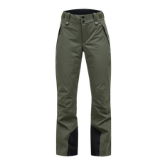 Anima Pant W Pine Needle (XL) - Grön (XL)