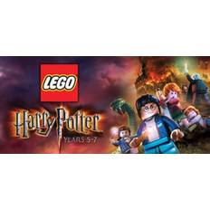 LEGO Harry Potter: Years 5-7