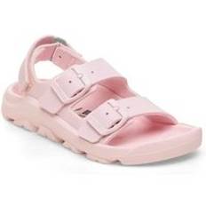 Birkenstock Mogami AS Kids BF - Sandaler - Børn Icy Gentle Pink 31 - Narrow fit