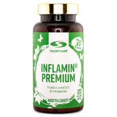 Healthwell Inflamin Premium , 120 kaps