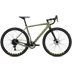Gravel Bike Ns Bikes RAG+ 1 Green/Black - Green / Black (S)
