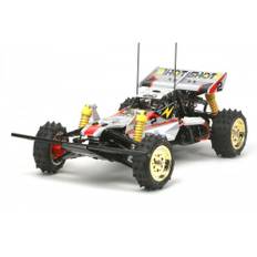 Tamiya Super Hotshot (2012) Byggesæt - 58517