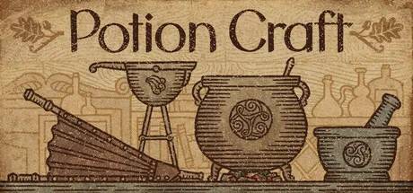 Potion Craft: Alchemist Simulator (PC / Steam Key)