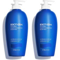 2st Biotherm Biocorps Multi-Corrective Moisturizing Body Milk 400 ml