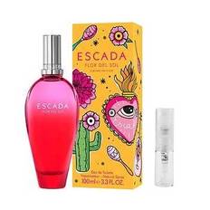 Escada Flor Del Sol - Eau de Toilette - Doftprov - 5 ml