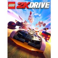 LEGO 2K Drive (PC) - Steam Gift - EUROPE