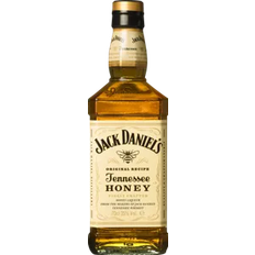 Jack Daniels Honey Whiskey Liqueur