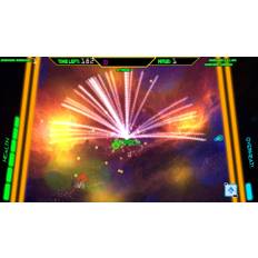 Pew Pew Rocket Steam CD Key