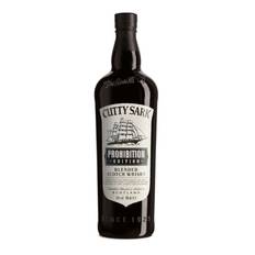 Cutty Sark Prohibition – 50% - 70 cl