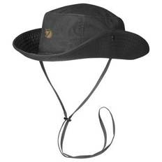 Fjällräven Abisko Summer Hat Dark Grey (Auslaufware)